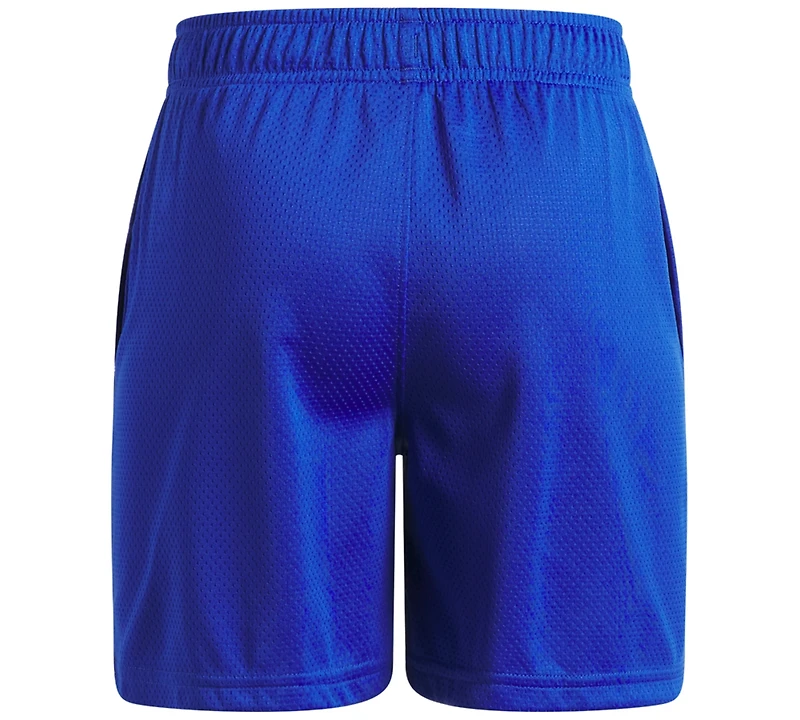 Under Armour Big Boys Lightweight Tech Mesh Shorts