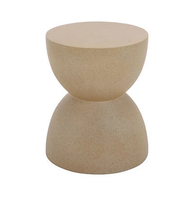 Safavieh Tina Hourglass Outdoor Accent Table