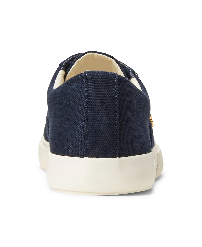 Lauren Ralph Women's Janson Ii Sneakers