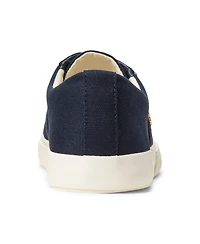 Lauren Ralph Women's Janson Ii Sneakers