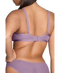 Cuup Women's The Plunge - Mesh Bra