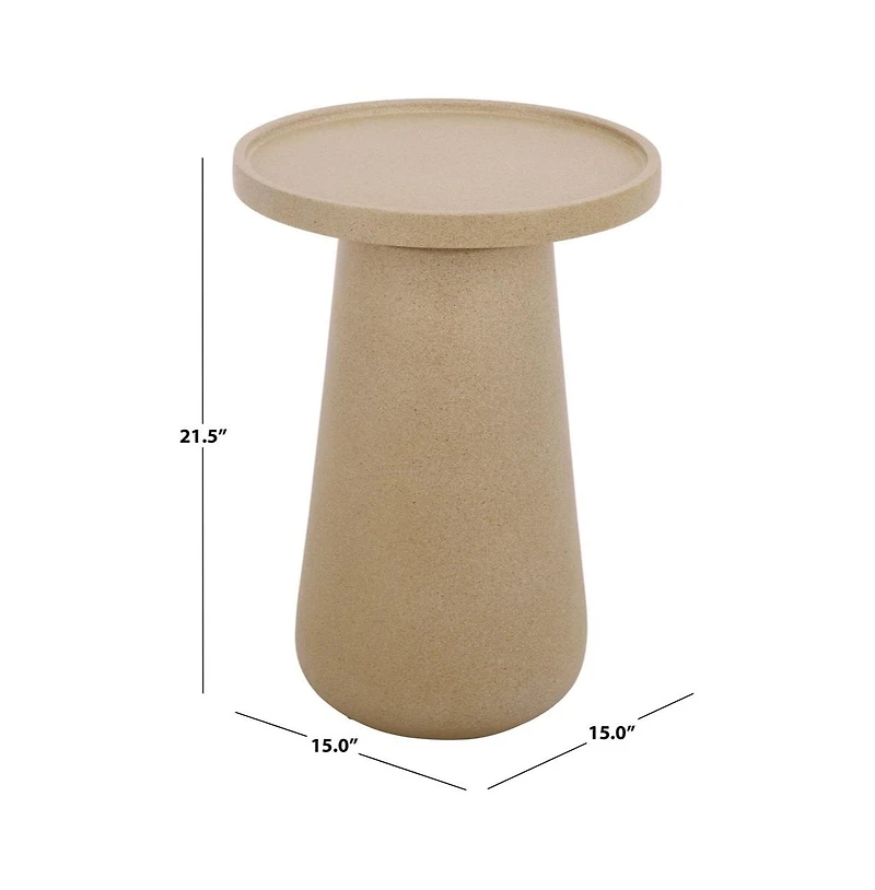 Safavieh Tina Outdoor Accent Table