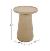 Safavieh Tina Outdoor Accent Table