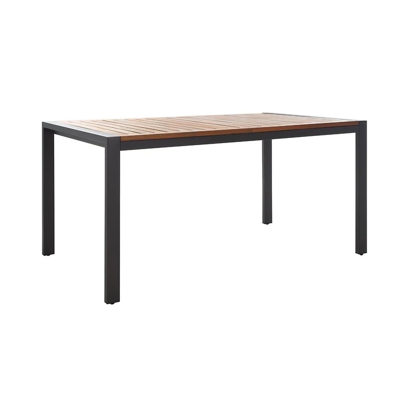 Augusta Home Guthrie Outdoor Dining Table