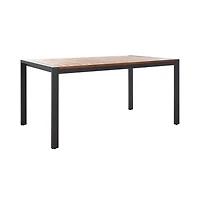 Augusta Home Guthrie Outdoor Dining Table