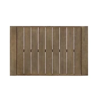 Safavieh Santiago Patio Coffee Table
