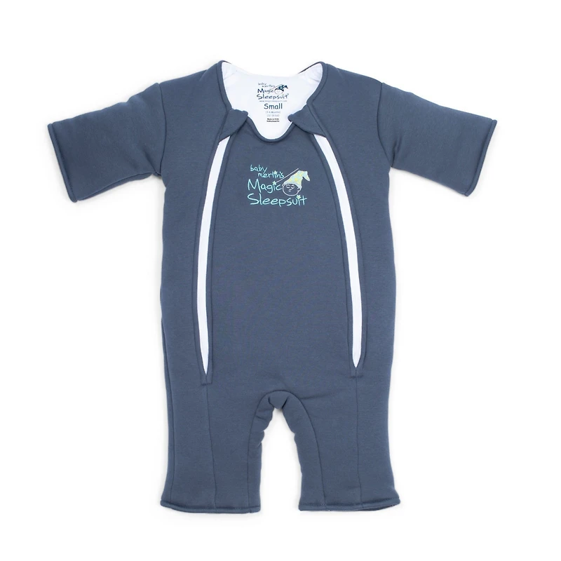 Halo Baby 100% Cotton Magic Sleepsuit