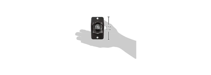 Definitive Technology ProMount 90 Articulating Wall-Mount Brackets, Pair