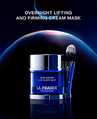 La Prairie Skin Caviar Luxe Sleep Mask, 1.7 oz.