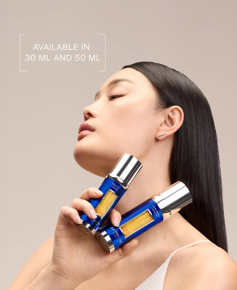 La Prairie Skin Caviar Liquid Lift Serum