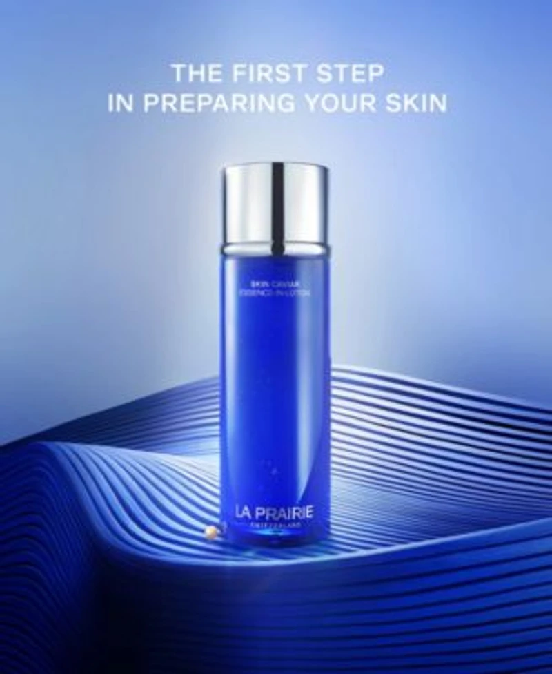 La Prairie Skin Caviar Essence In Lotion