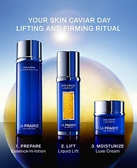 La Prairie Skin Caviar Luxe Cream