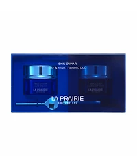 La Prairie Skin Caviar Day & Night Firming Duo Set