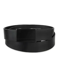 Alfani Men's 2-In-1 Reversible Pressure Locking Buckle Belt, Macy's Exclusive
