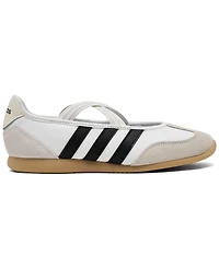 Adidas Women's Barreda Mary Jane Sneakers from Finish Line
