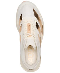 Adidas Women's Adizero Evo Sl Running Sneakers from Finish Line
