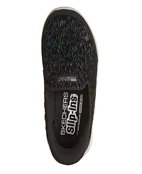 Skechers Women's Slip-ins: Go Walk Joy - Cozy Fit Dream Walking Sneakers from Finish Line