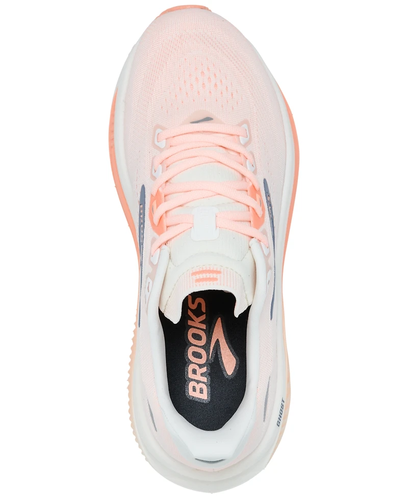 Brooks Women's Ghost 18 Running Sneakers from Finish Line