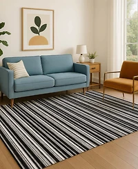 Dalyn Soft Essentials Machine Washable SE2 10'x14' Area Rug