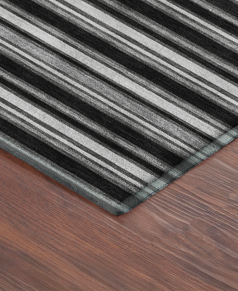 Dalyn Soft Essentials Machine Washable SE2 3'x5' Area Rug