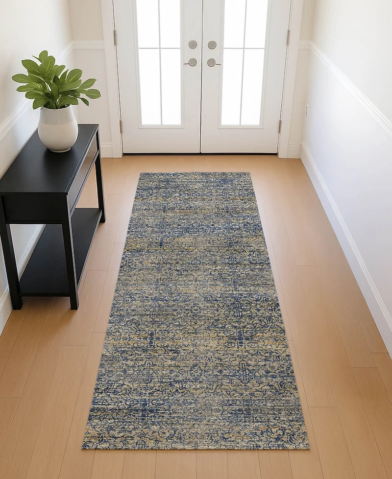 Dalyn Vico VC9 2'3"x7'6" Runner Area Rug