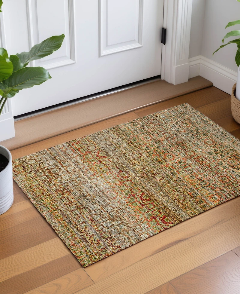Dalyn Vico VC3 1'8"x2'6" Area Rug