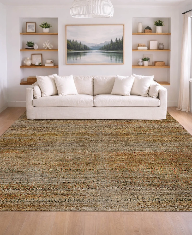 Dalyn Vico VC3 10'x14' Area Rug