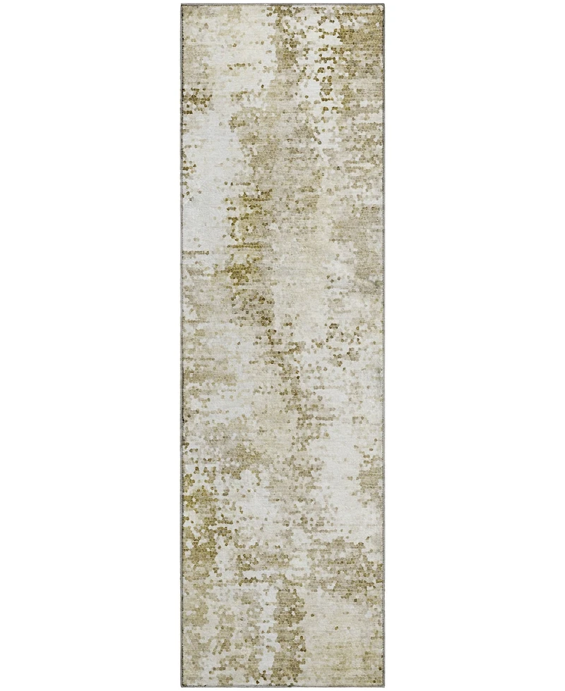 Dalyn Lumara LM5 2'3"x7'6" Runner Area Rug