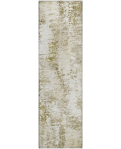 Dalyn Lumara LM5 2'3"x7'6" Runner Area Rug