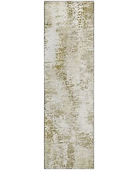 Dalyn Lumara LM5 2'3"x7'6" Runner Area Rug
