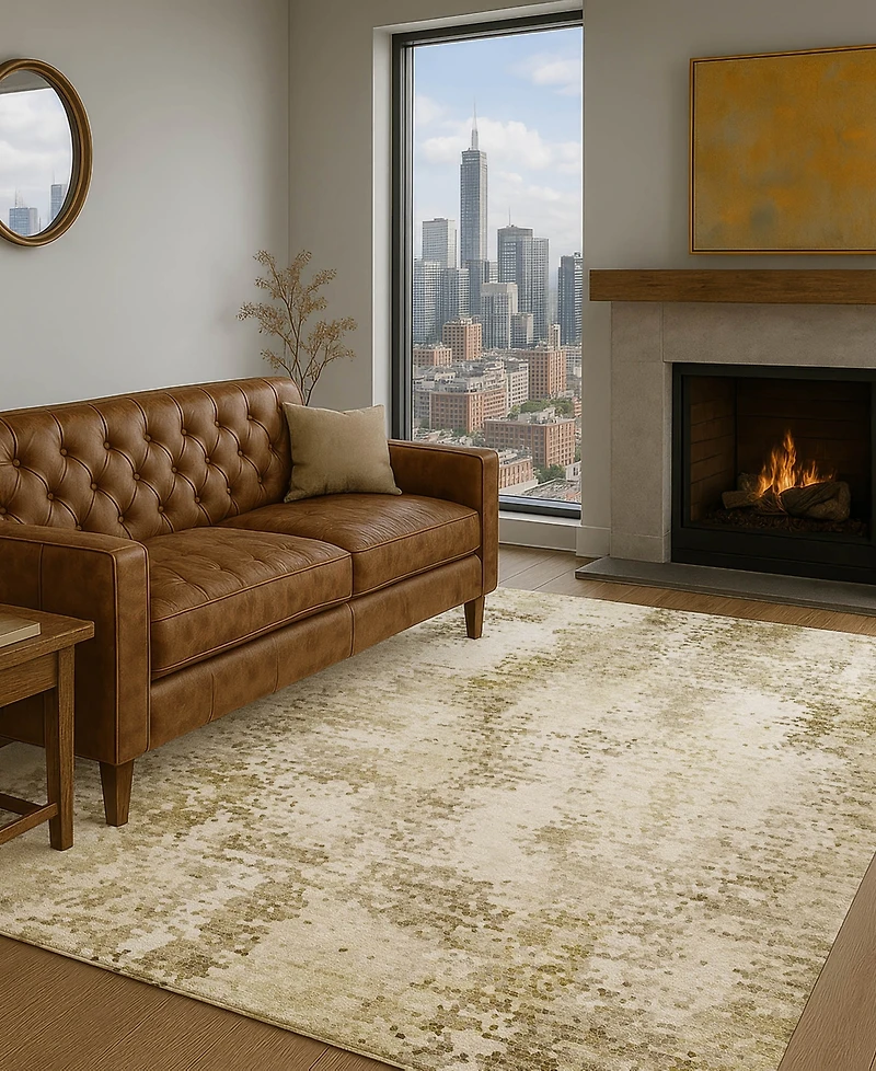 Dalyn Lumara LM5 10'x14' Area Rug