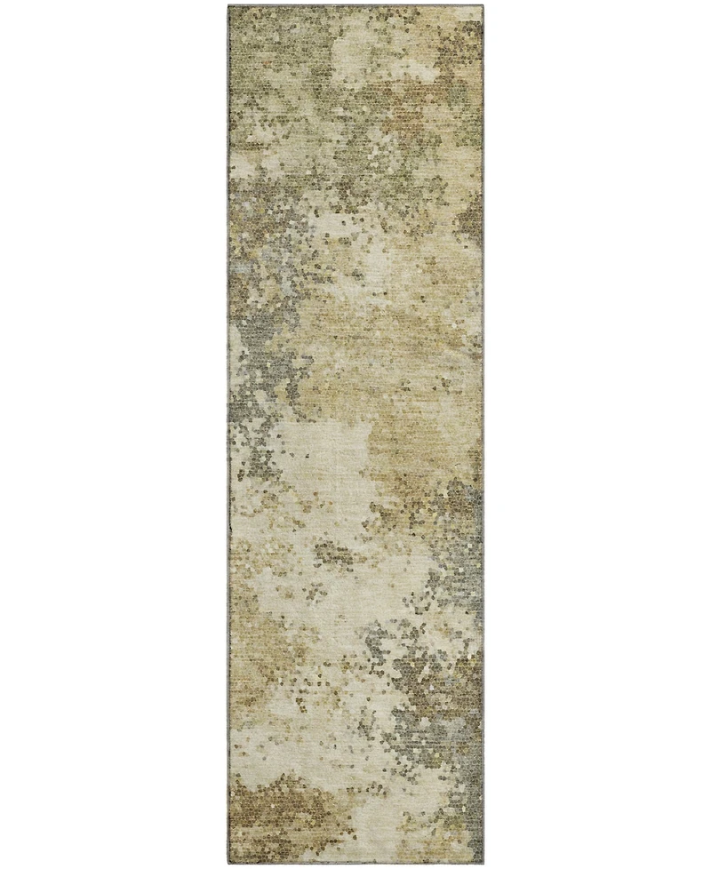 Dalyn Lumara LM4 2'3"x7'6" Runner Area Rug