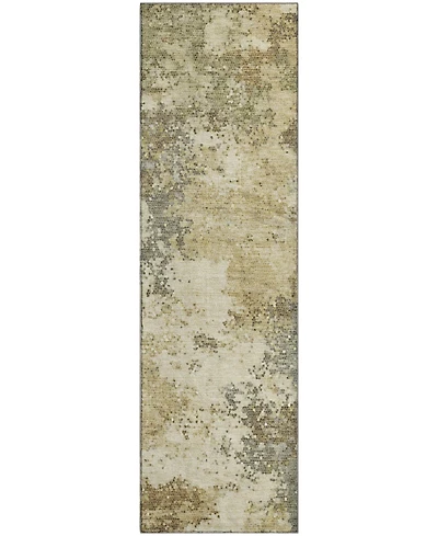 Dalyn Lumara LM4 2'3"x7'6" Runner Area Rug