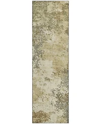 Dalyn Lumara LM4 2'3"x7'6" Runner Area Rug