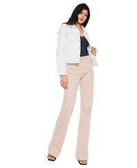 KanCan Women's Delora Denim Jacket