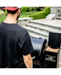 Bear Mountain Bbq All Natural Hardwood Gourmet Smoker Pellets 2 Pack, 40 lbs