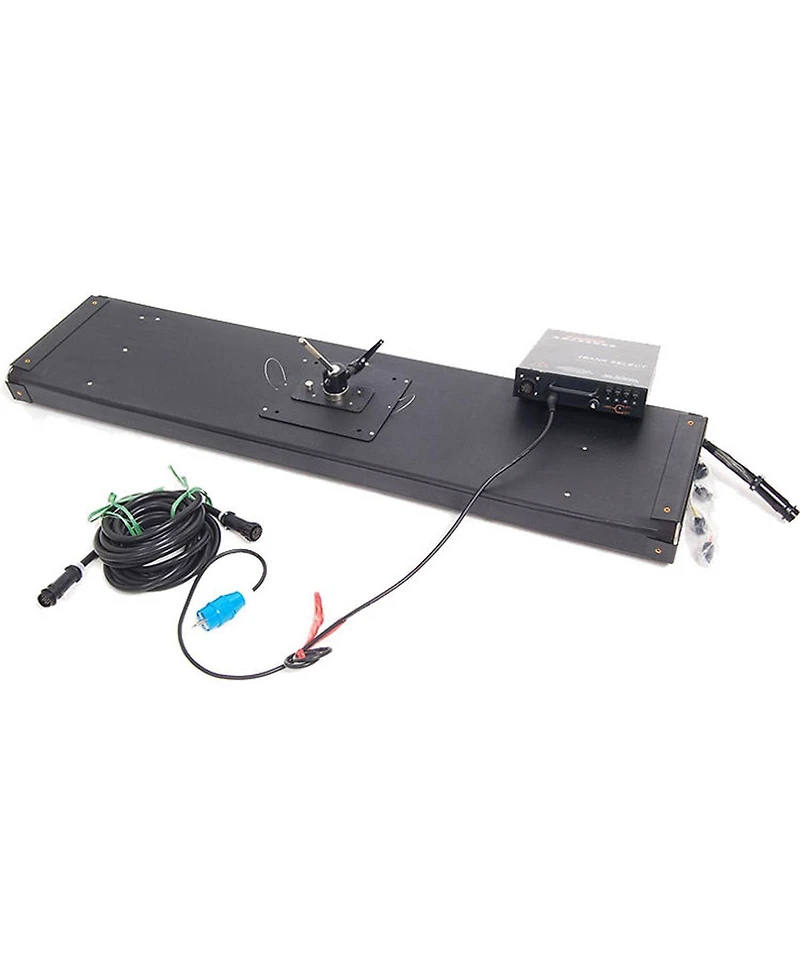 Came-tv 4' 300W 4 Cool Daylight Fluorescent Camera Video Light Fixture
