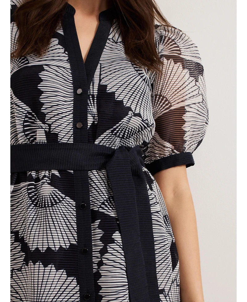 Phase Eight Women's Skylar Midi Dress