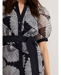 Phase Eight Women's Skylar Midi Dress