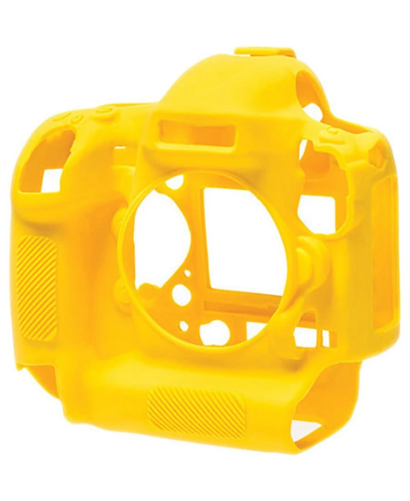 easyCover Silicon Case for Nikon D4S Cameras