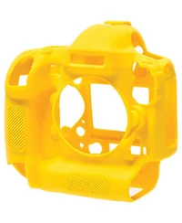 easyCover Silicon Case for Nikon D4S Cameras