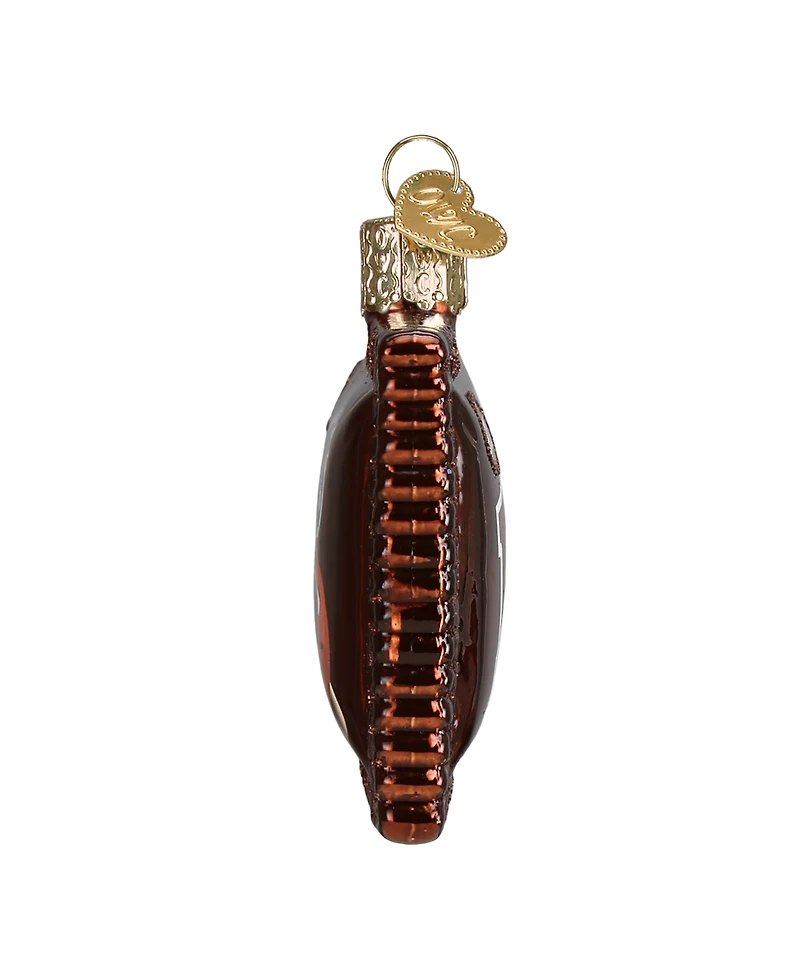 Old World Christmas 2.5" Mars Wrigley Candies M&M's Milk Chocolate Candy Ornament