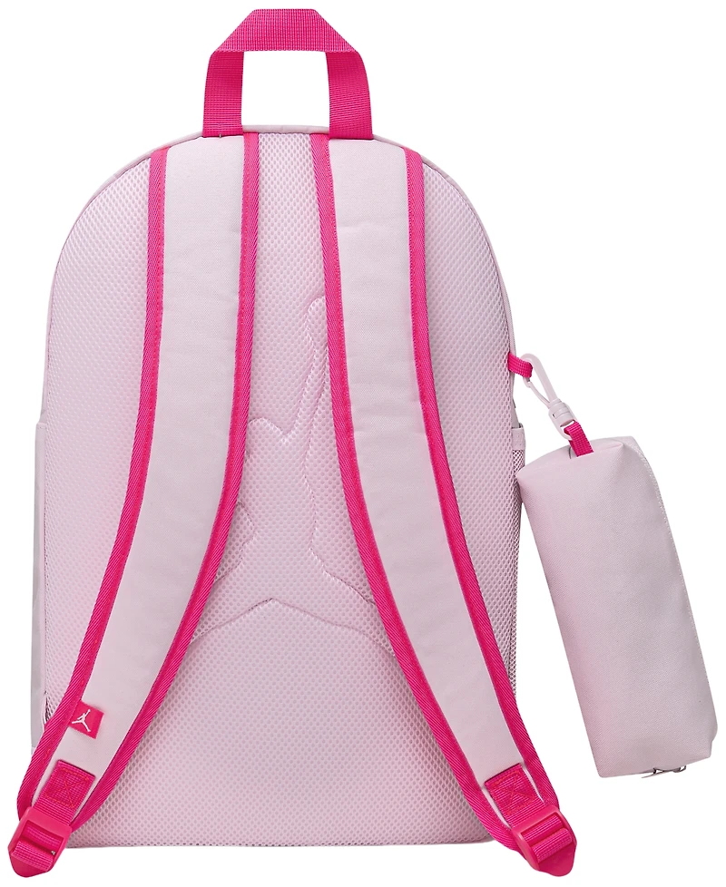 Jordan Kids' Air Raid Backpack