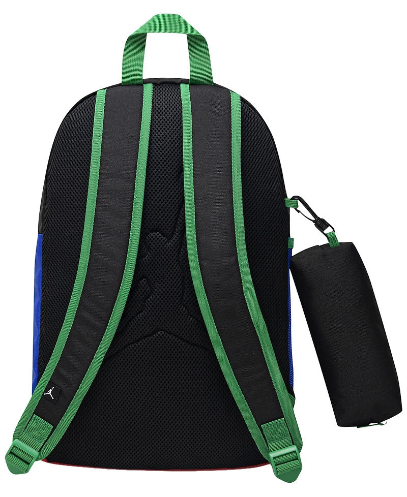 Jordan Kids' Air Raid Backpack