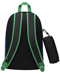 Jordan Kids' Air Raid Backpack