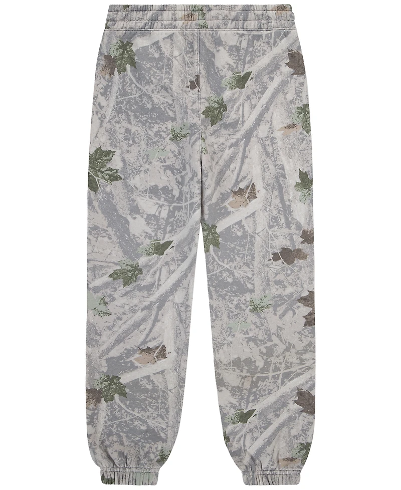 abercrombie kids Boys' 5-16 Regular Fit Jogger Pants