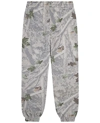 abercrombie kids Boys' 5-16 Regular Fit Jogger Pants