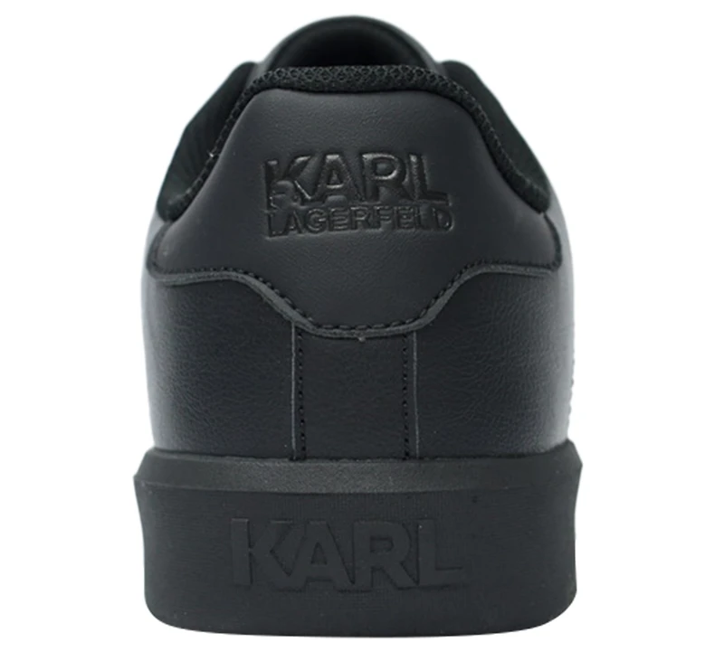 Karl Lagerfeld Paris Men's Claude Lace-Up Sneakers