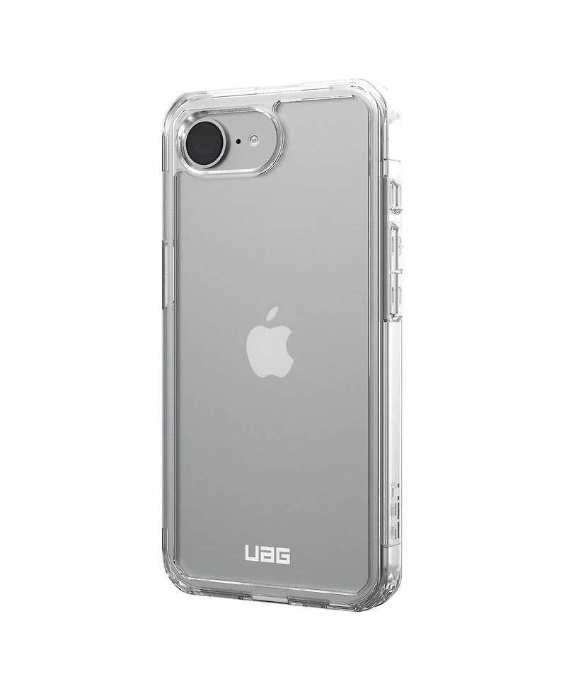 Urbanarmor Gear Plyo Case for Apple iPhone 16e
