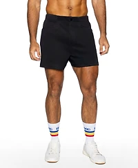Bike Athletic Men's Coaches Short 5" Inseam
